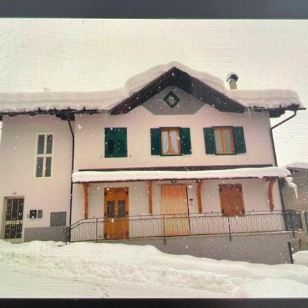 Casa Stefani Apartment Commezzadura Exterior foto